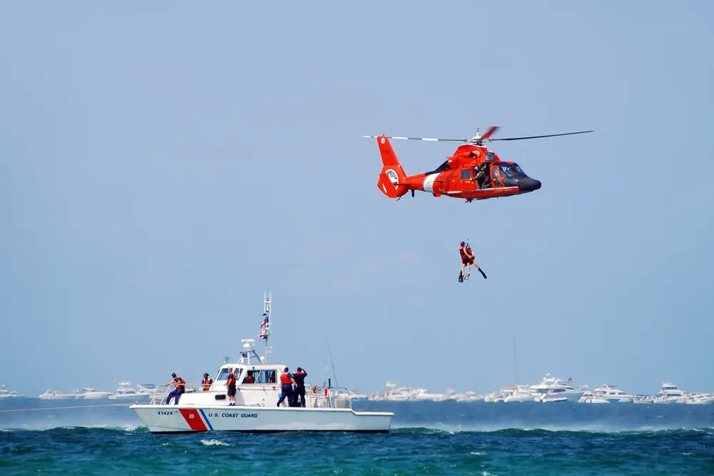 Coast Guard Recruiter Near Me Us Military