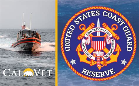 Coast Guard Reserve Nearly Eight Decades Of Supporting Domestic Emergencies And Foreign