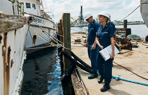 Coast Guard Reserve Today S Military