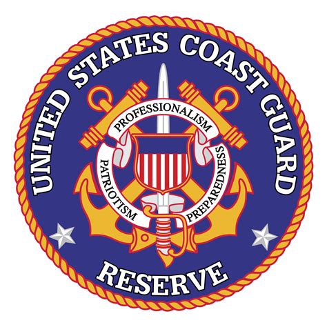 Coast Guard Reserve Opportunities