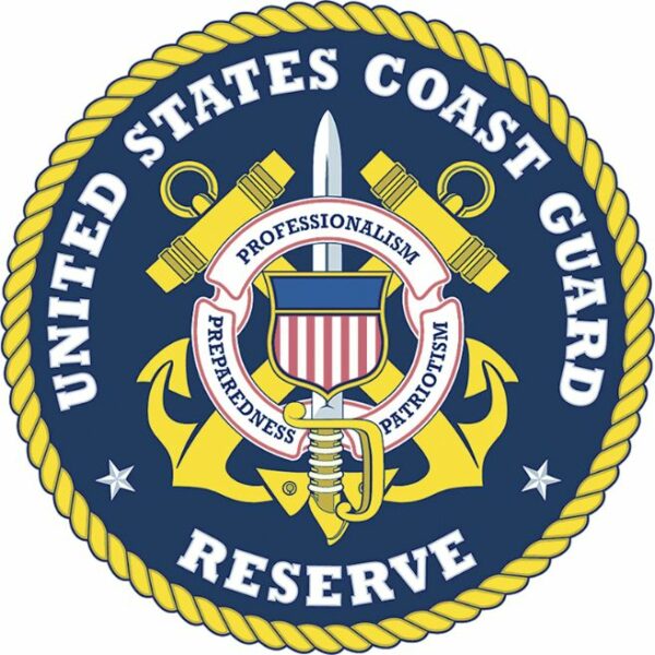 Coast Guard Reserves Benefits