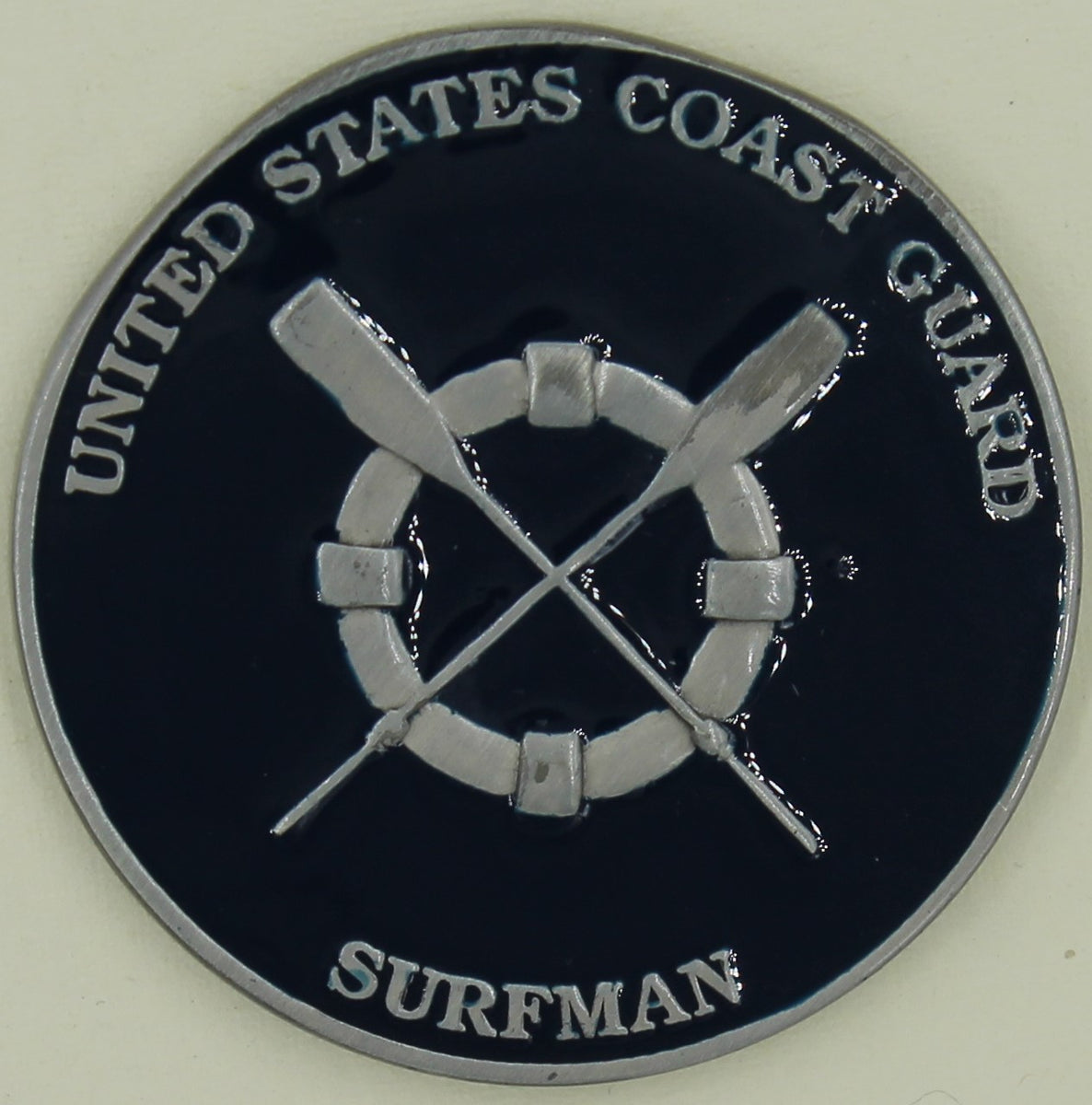 Coast Guard Surfman Salary