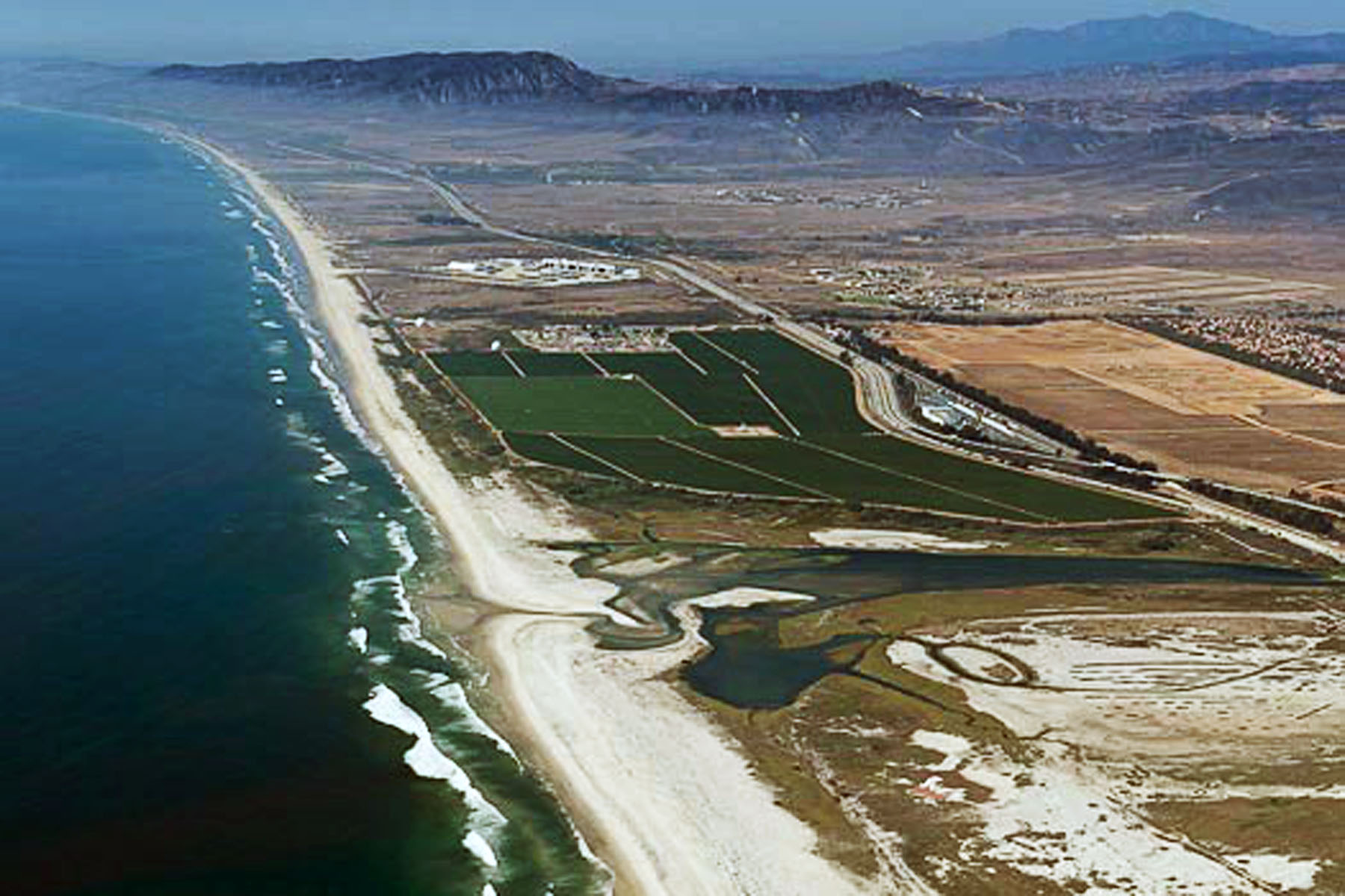 Coaster Mechanical Maintenance Facility 1 Coaster Way Camp Pendleton Ca Mapquest