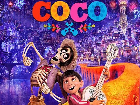 Coco Movie Guide In Spanish En Espa Ol Activities Answer Key