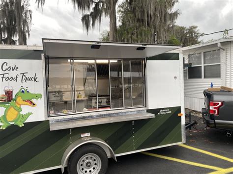 Coffee Food Trucks In Gainesville Fl Food Truck Army