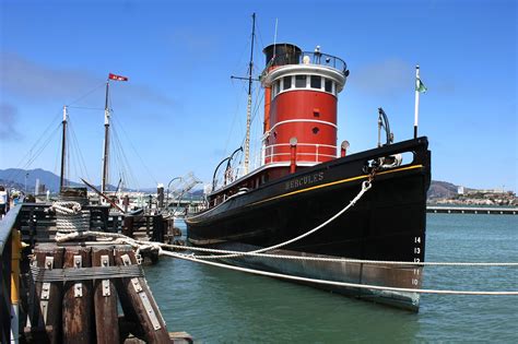 Collections San Francisco Maritime National Historical Park U S