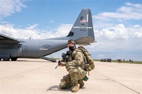 Colorado Air National Guard Career Opportunities Available Now