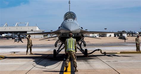 Colorado Air National Guard To Conduct Major Readiness Exercise Co