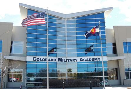 5 Ways Colorado Military Academy