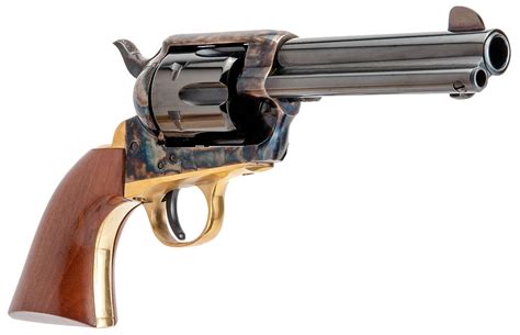 Colt 45 Revolver 1873