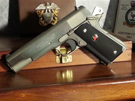 Colt Delta Elite 10Mm For Sale At Gunsamerica Com 921100243