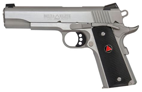 Colt Delta Elite 10Mm