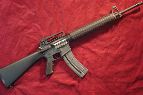 Colt M16 22 For Sale