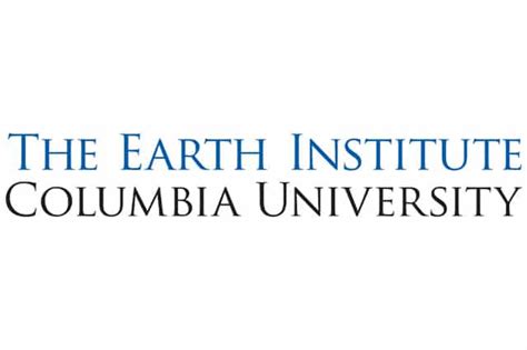 Columbia University Earth Institute: Leading Sustainability Research