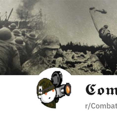 Combat Footage Telegram