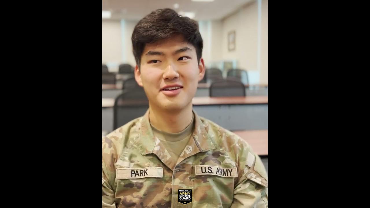 Combat Medic Mos Pvt Park S Myguardstory Youtube