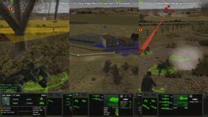 Combat Mission Cold War Strategy Guide Hotkeys Tactics Commands More Cultured Vultures