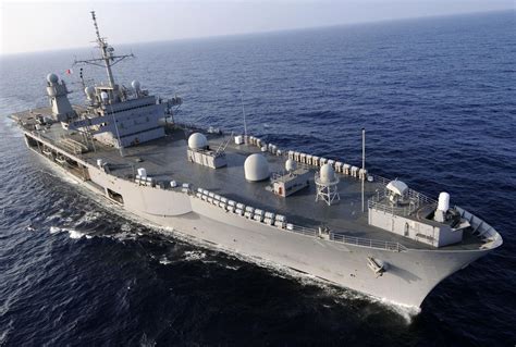 Combatindex Com Lcc 19 Uss Blue Ridge