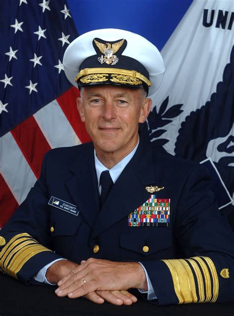 5 Ways Commandant Leads Coast Guard