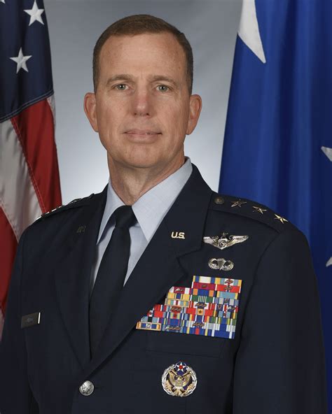 5 Facts Commander General Guillot