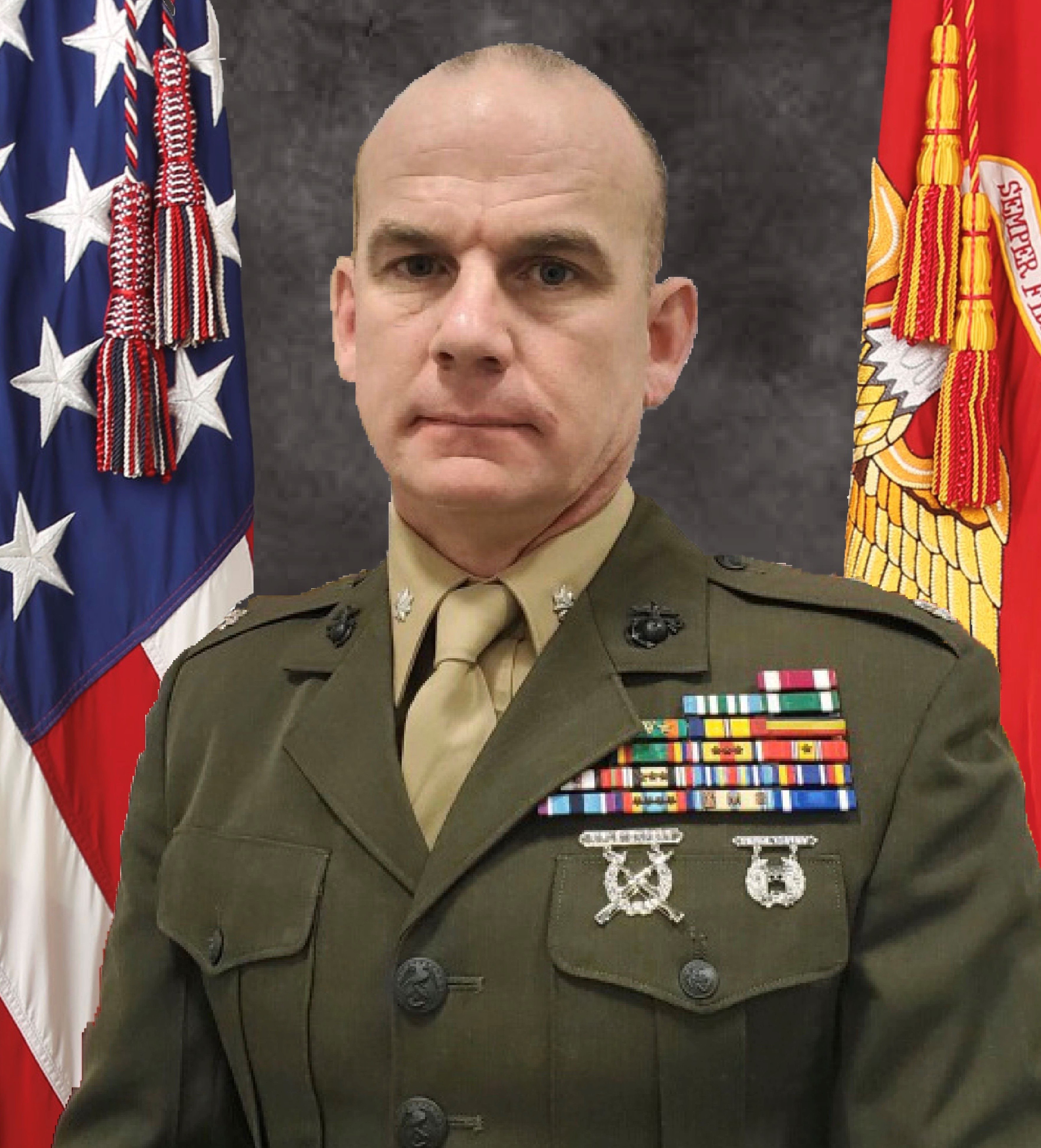 Commanding Officer 3Rd Battalion 2Nd Marines 2Nd Marine Division