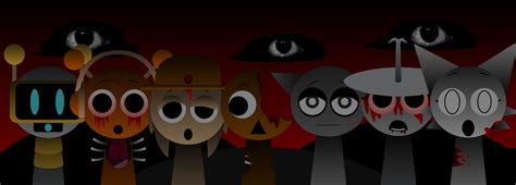 Comments 57 To 18 Of 34638 Incredibox Sprunki By Wolf Hal