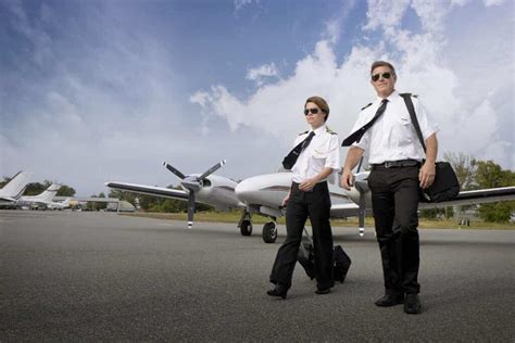 Commercial Pilot Pay How Much Will I Earn In 2024 The Ultimate Guide