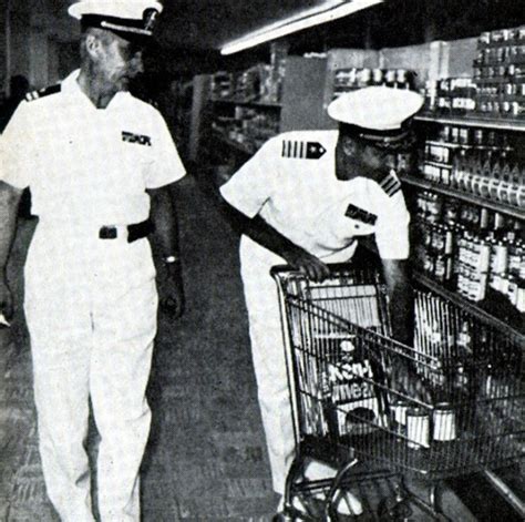 Commissaries In A War Zone Article The United States Army