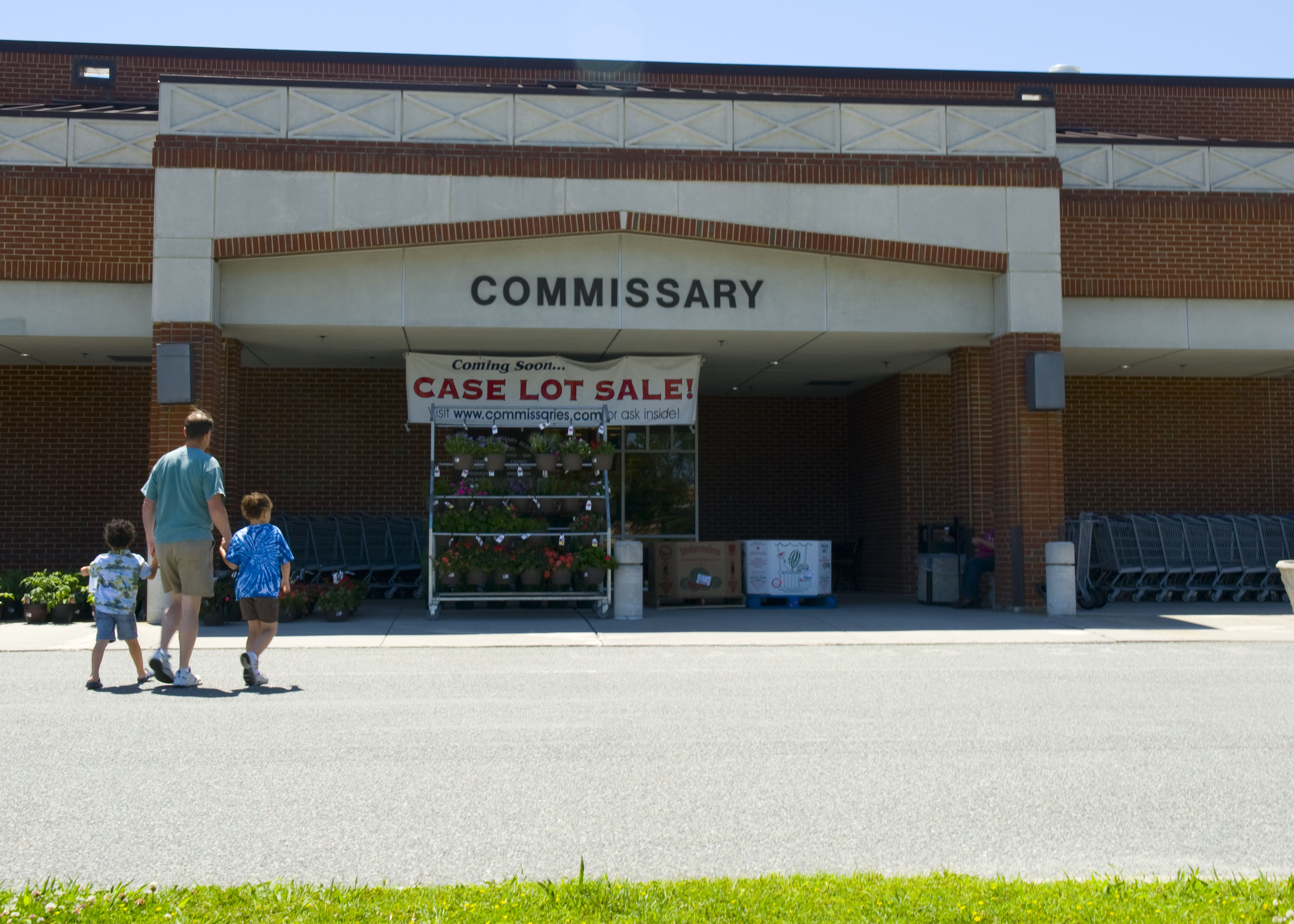 Commissaries Return To Normal Hours Aug 18 24 Joint Base Langley Eustis Article Display