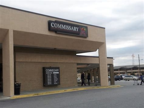 Commissary Andrews AFB MD Deals