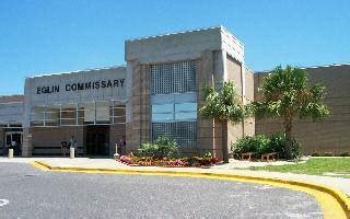 5 Tips Eglin Commissary