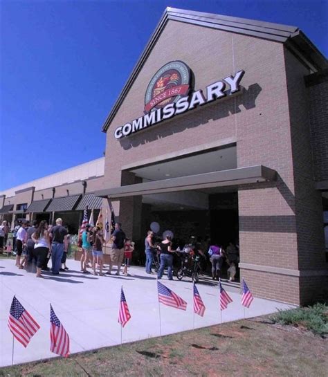 Commissary Fast Facts October 2022 Article The United States Army