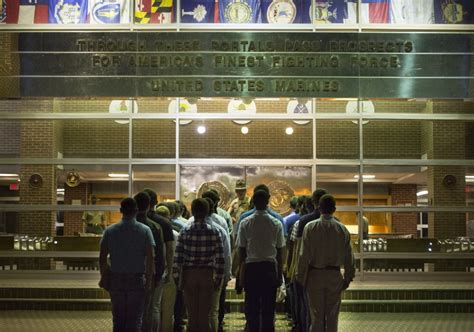 Commissary Mcrd Parris Island