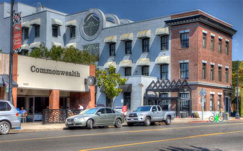 5 Tips Commonwealth Modesto CA