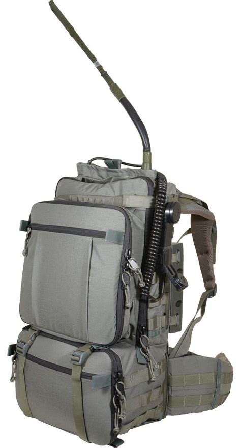 Comms Packs Mystery Ranch Backpacks Artofit