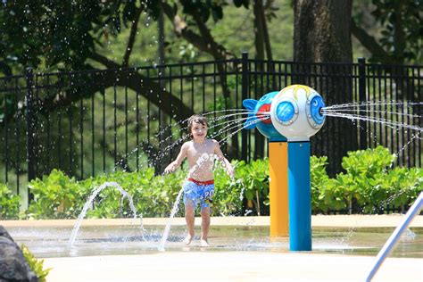 Community Center Pool Opens At Fort Shafter Article The United