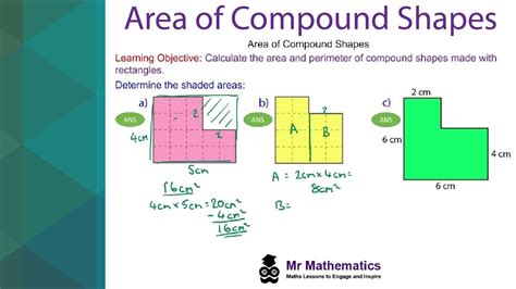 Compound Shape Calculator