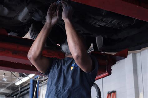 Comprehensive Guide To Automotive Mechanic Salary In The Us