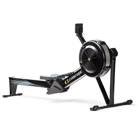 Concept2 Rowing Ergometer Guide