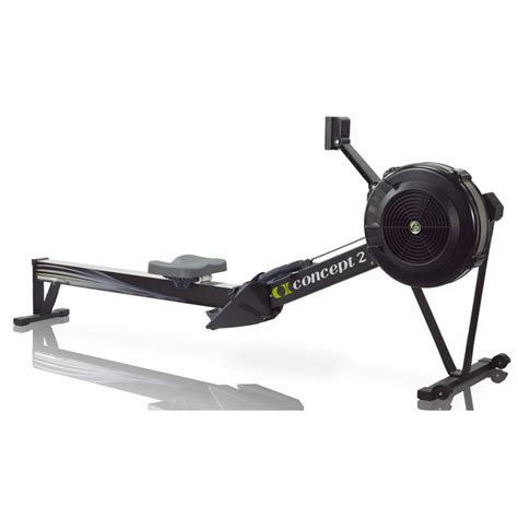 Concept2 Rowing Machine Review