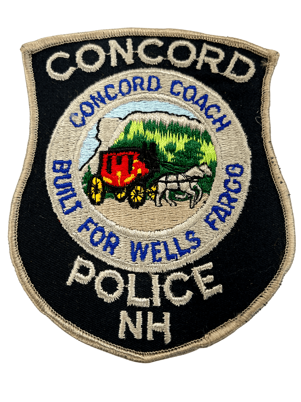 Concord Patch