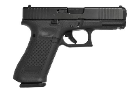 Considering The Glock 19X You Might Consider The Glock 45 Gun Instead