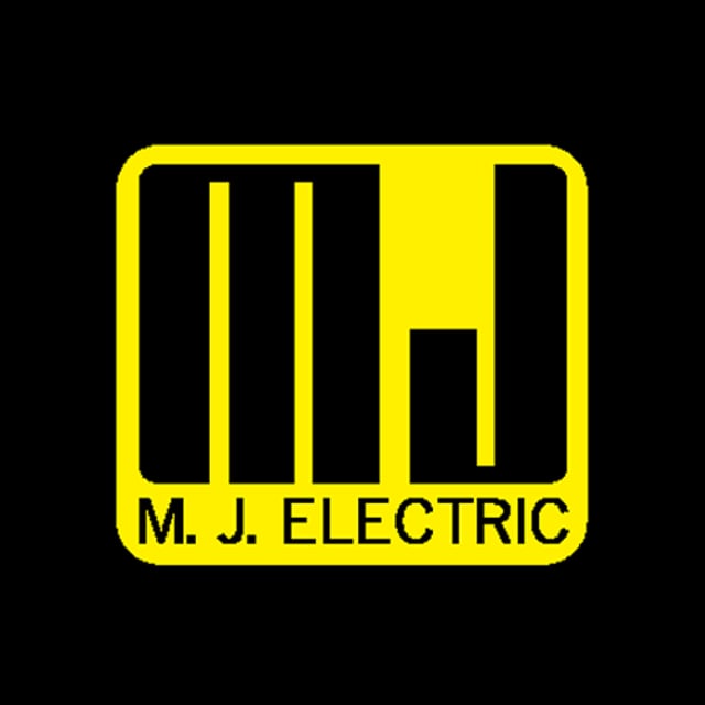 Contact Us M J Electric