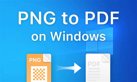 Convert Multiple Png To Pdf In 5 Ways Verloop Io