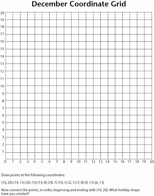 Coordinate Graphing Worksheets For Grade 5 5Th Grade Data Analysis