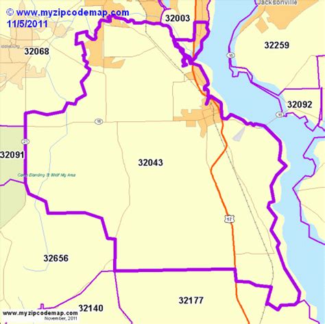 Copperas Cove Zip Code Map Map