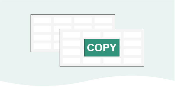 Copy Excel Worksheets In Seconds Spreadsheet Life