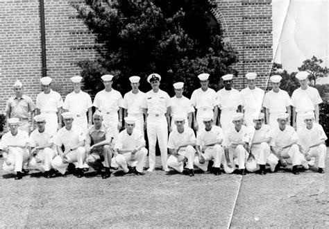 Corry Field Pensacola Fl Circa Spring 1965 From Jeff Cowart Former Ctt1