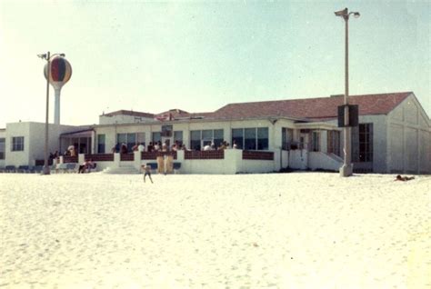 Corry Field Photos Circa 1969 From John Thomas Former Ctr3