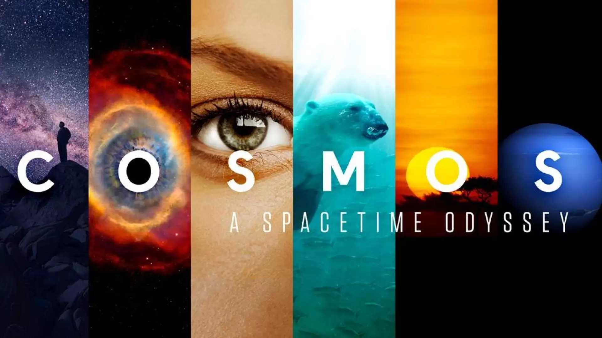 Cosmos A Space Time Odyssey Part 2 Student Companion Worksheet